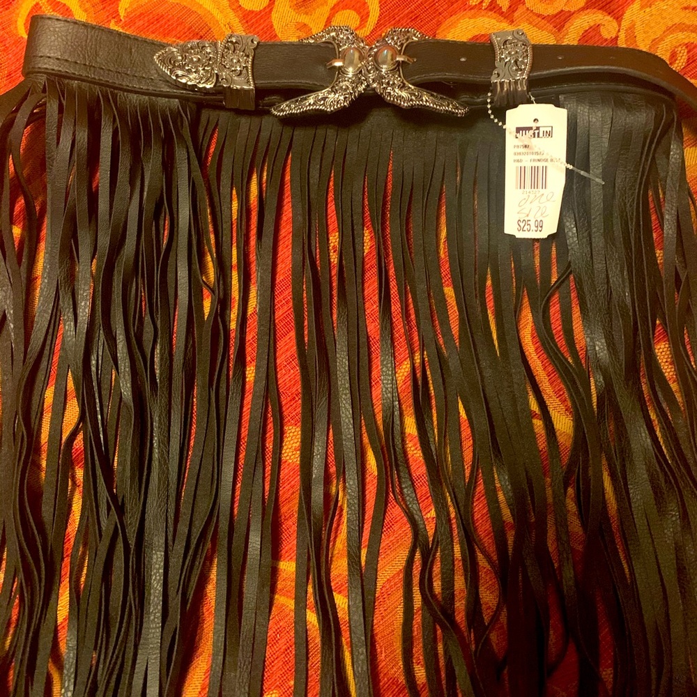 Fringe Belt